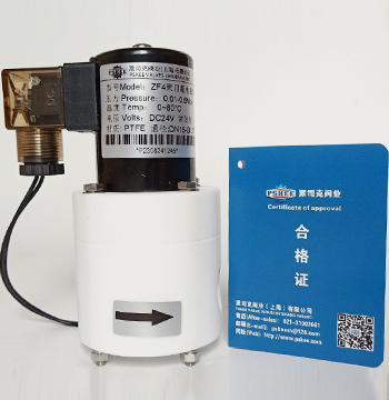 ZF4-F